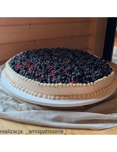 Italian Cake Italian Cake