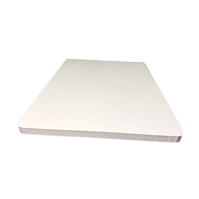 Podkład pod tort MDF prostokątny