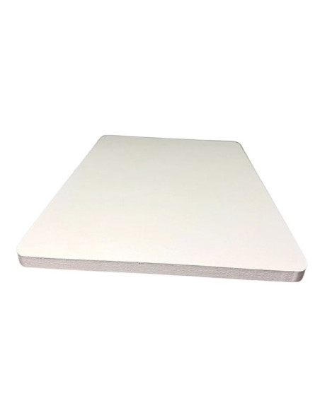 Podkład pod tort MDF prostokątny