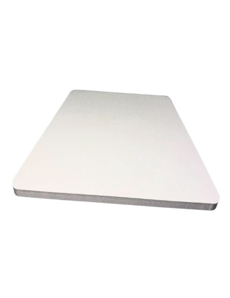 Podkład pod tort MDF prostokątny