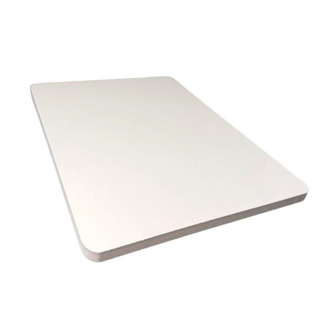 Podkład pod tort MDF prostokątny