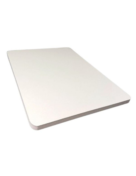 Podkład pod tort MDF prostokątny