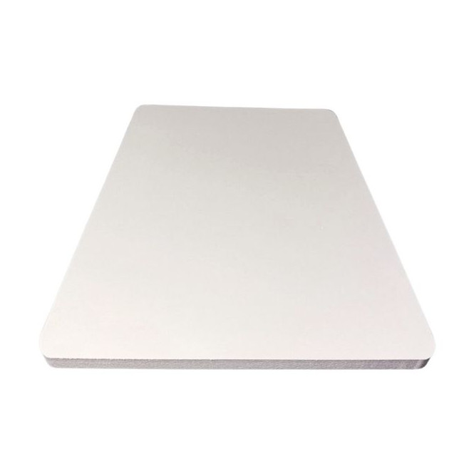 Podkład pod tort MDF prostokątny