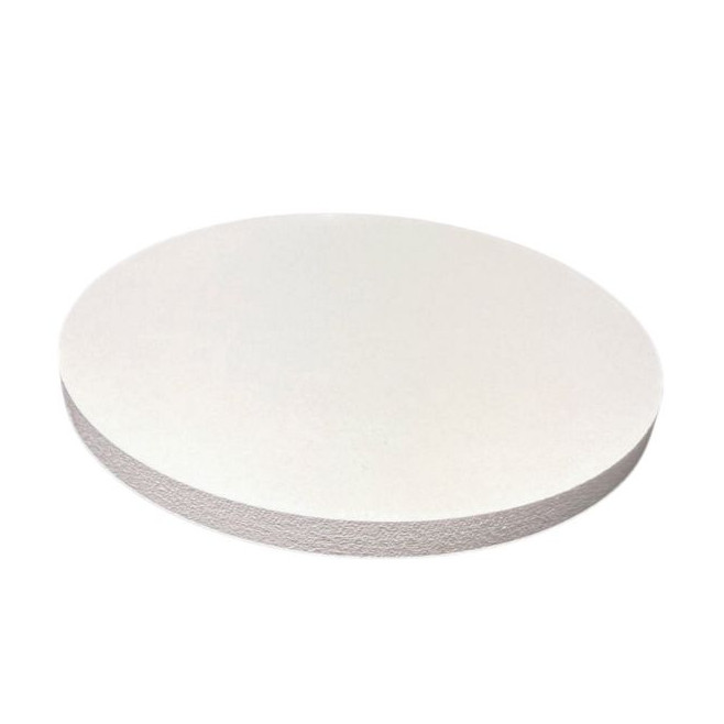 Podkład pod tort MDF Białe