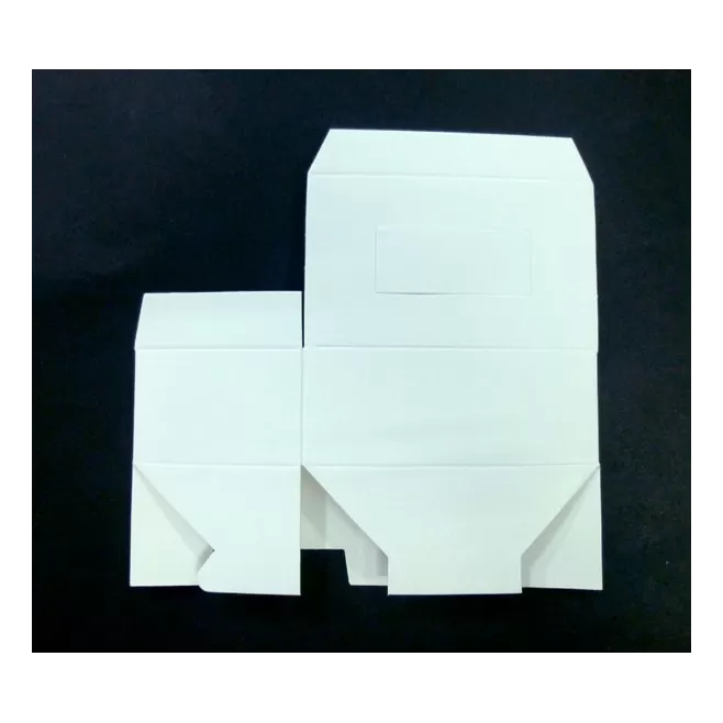 Pudełko na wizytówki i karty rabatowe 9,4 x 5,5 x 3,5 cm