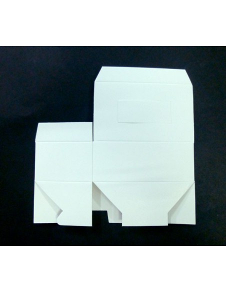 Pudełko na wizytówki i karty rabatowe 9,4 x 5,5 x 3,5 cm Pudełko na wizytówki i karty rabatowe 9,4 x 5,5 x 3,5 cm