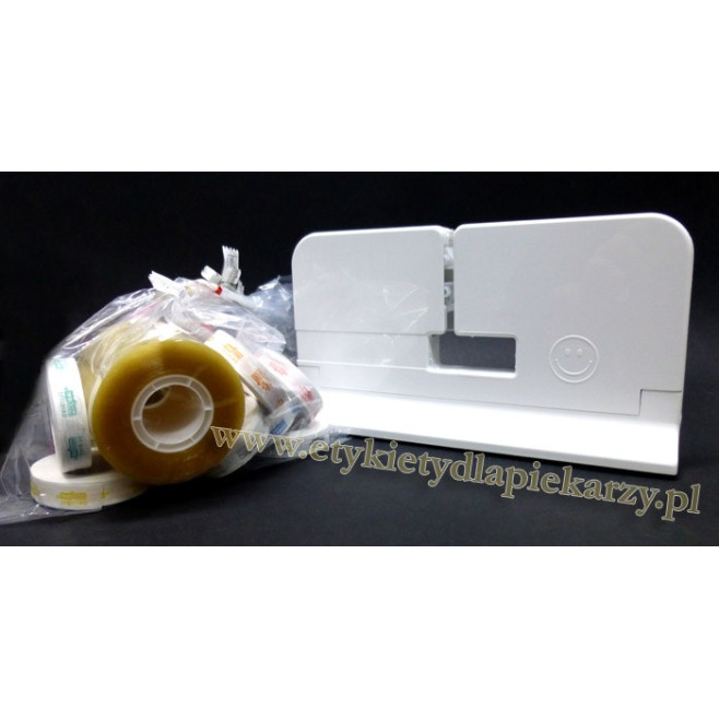 taśmy do zamykarki Inno Seal