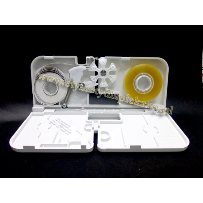 taśmy do zamykarki Inno Seal