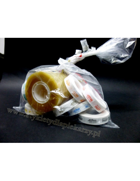 taśmy do zamykarki Inno Seal