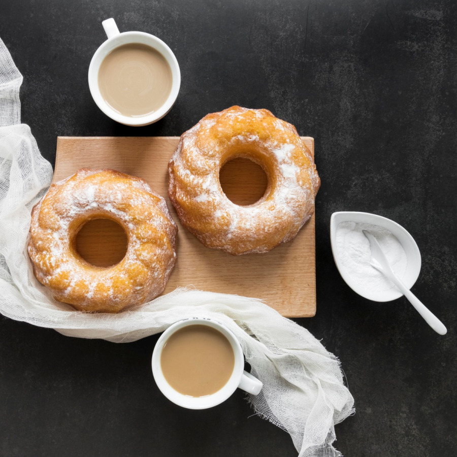 Kiedy wypada Tłusty Czwartek i Wielkanoc w 2026 roku? Sprawdź daty świąt ruchomych