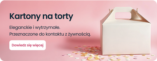 Etykiety spożywcze - strona kategorii